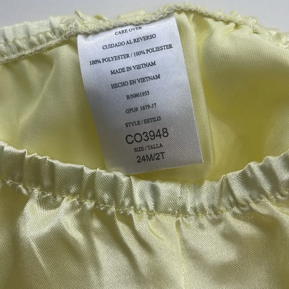N/A diaper cover